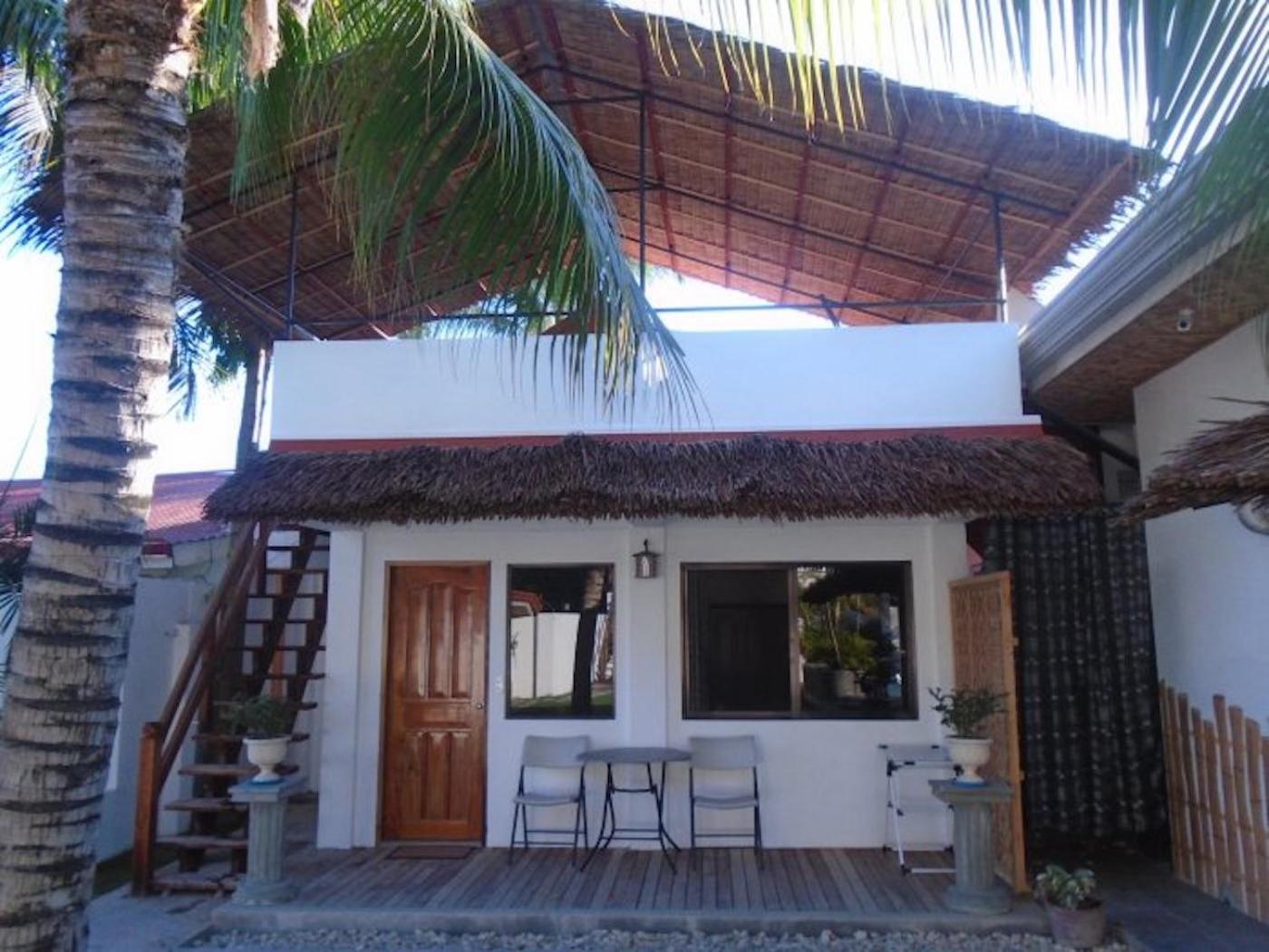 Parrot Resort Moalboal Ruang foto