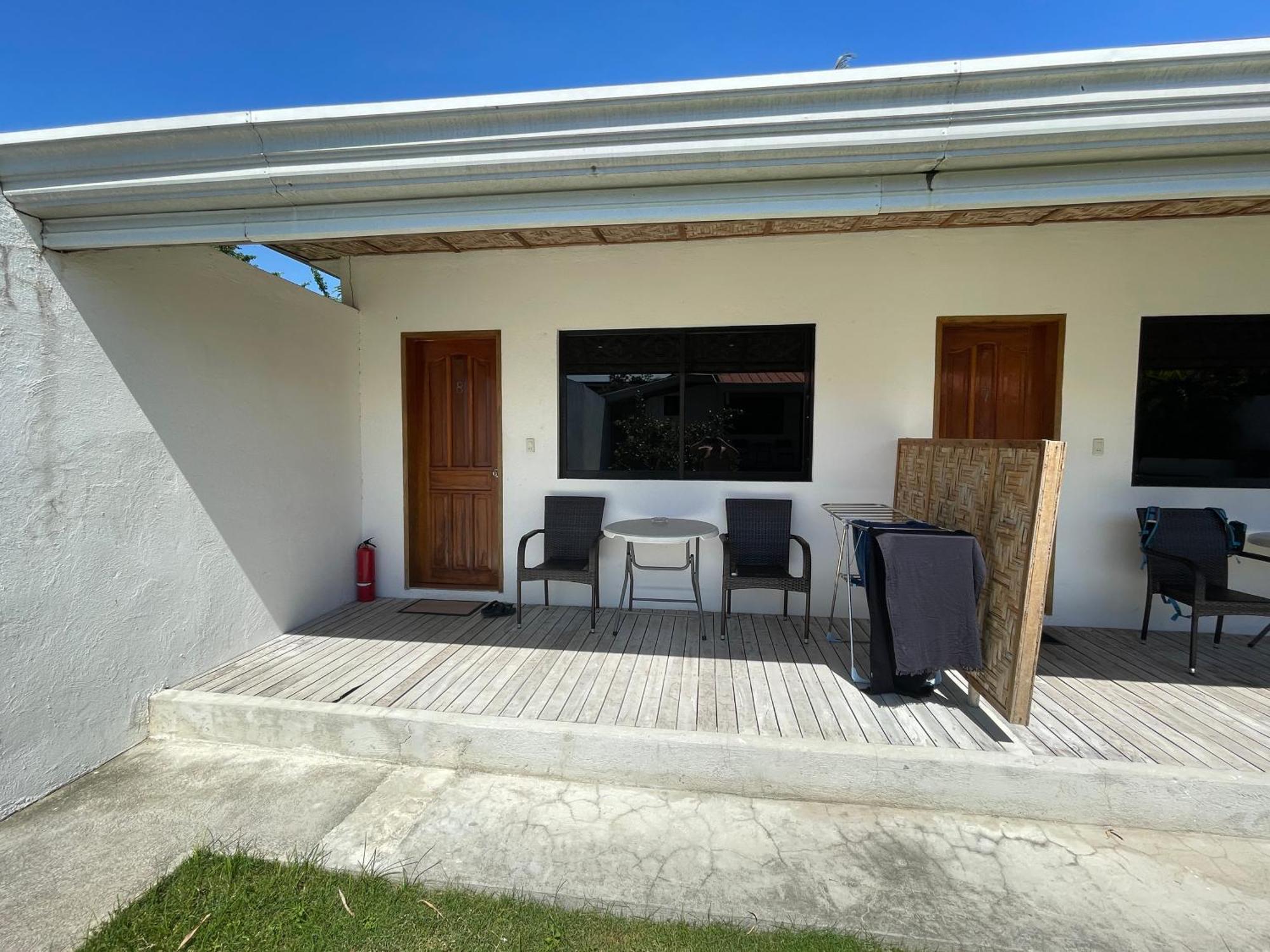 Parrot Resort Moalboal Ruang foto